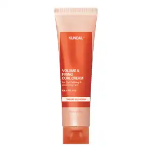 Akciós ár Kundal Volume & Fixing Curl Cream, nagykereskedelmi...