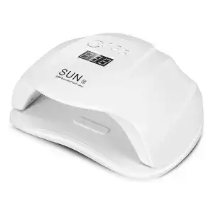 Csak ma Körömlámpa Sun-X 54 W, manikűrhöz, fehér, nagykereskedés...