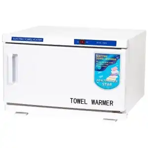Árengedmény UV sterilizáló + melegítő RTD törölközőkhöz, ...