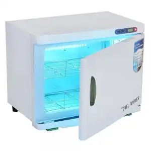 Rendeld meg most Termikus és UV Törülköző Sterilizátor 23 liter Manikűr,...