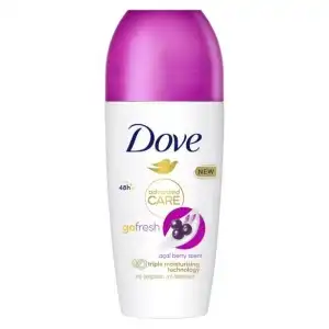 DOVE ADVANCE Acai Berry női roll-on 50ml, nagyker Szuper ajánlat