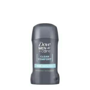 Outlet DOVE MEN DOVE MEN CLEAN COMFORT Férfi dezodor rúd 50ml.,...
