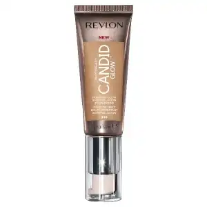 Alapozó, Revlon, Photoready Candid Glow, 340 True Beige,... Korlátozott ajánlat