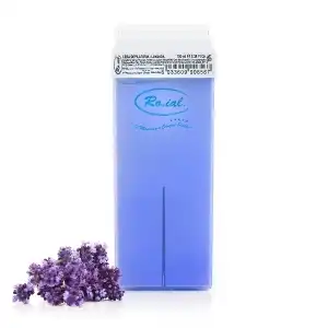 Vedd meg online Szőrtelenítő viasz Royal Lavender 100 ml