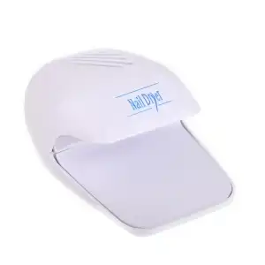 Vedd meg online Szárító körömlakkhoz, manikűrhöz és pedikűrhöz USCTQ, Sela...