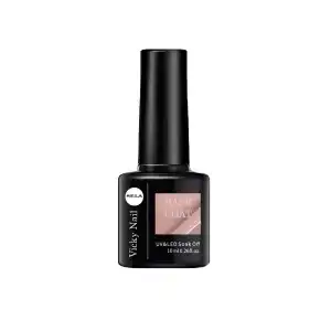 Exkluzív ajánlat Base Coat félpermanens körömlakkhoz Sela Vicky Collection...