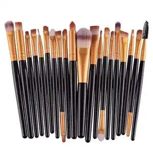 20 db-os sminkecset készlet Sela Gold Edition Wholesale... Legnépszerűbb