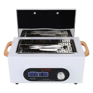 Prémium Pupinel Professional SM-360B meleglevegős sterilizátor,...