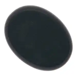 Vulkáni kő ovális masszázshoz 7,5cm, Sela Árcsökkenés