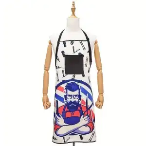 Újdonság Sort fodrászat X97 Sela Wholesale