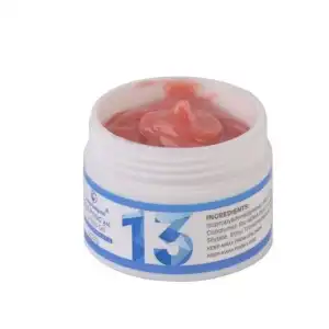Akció Építőipari gél/takaró UV-LED FSM 15ml, No. 13 Nagyker...