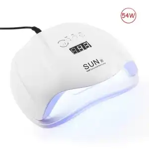 Sun X led lámpa, 54w, Sela Wholesale Árengedmény