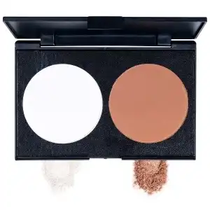 Kihagyhatatlan ajánlat Contour Powder Kit, Arcvilágító 2 színben Sing in Duet,...