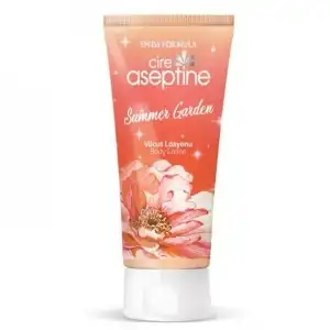 Gyors szállítás Testápoló testápoló krém Summer Garden 200 ml,...