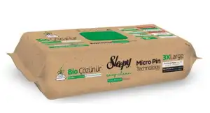 Gyors szállítás Sleepy Bio Easy Clean teafa és lime illatú, több felületre...