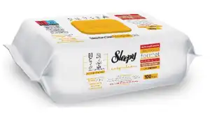 Szuper akció Sleepy Easy Clean gyógynövényes szappan adalékanyagos...