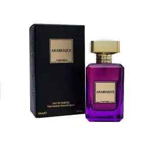Arabesque by Marhaba 100 ml - Eredeti Arabesque parfüm... Azonnal elérhető