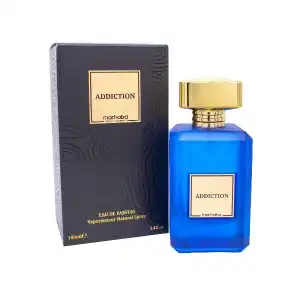 Addiction by Marhaba 100 ml - Eredeti arab import import... Kedvezmény