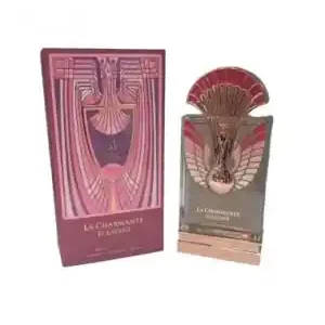 Árcsökkenés La Charmante Eclatant by Maison Alhambra 100 ml - Eredeti...