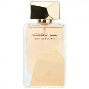 Akciós ár Ser Al Malika by Lattafa Parfümök 100 ml - Eredeti arab...