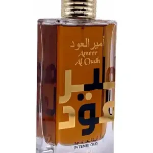Vásárlói kedvenc Ameer Al Oudh Intense Oud Lattafa - Eredeti dubai arab...