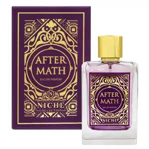 After Math by Khalis 100 ml - Eredeti Arab parfüm Dubai... Végkiárusítás