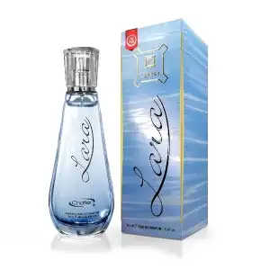 Akciós ár Chatler Eau de Parfum - Lara Woman 100 ml - Laura Biagiotti...