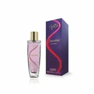 Chat D‘Or Giovanna Eau de Parfum 100 ml - Gabriela Sabatini... Kedvezményes ár