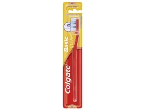 COLGATE KÖZEPES FOGKEFE, nagykereskedelem Gyors szállítás