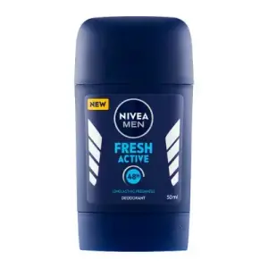 Biztonságos fizetés NIVEA FEKETE-FEHÉR FRISS ACTIVE DEZODOR 50ML MEN,...