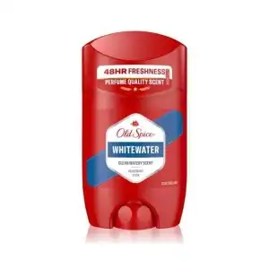 Szezonális akció Old Spice dezodor stift Whitewater 50 ml., nagykereskedelem