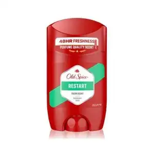 OLD SPICE STICK 50 ML RESTART, nagykereskedelem Olcsó