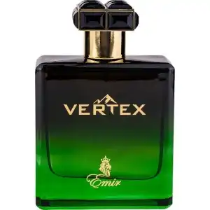 Kedvezmény Vertex Eau de Parfum 100ml, nagyker, Emir