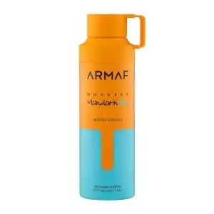 Szuper akció Odyssey Mandarin Sky 200ml, nagyker, Armaf