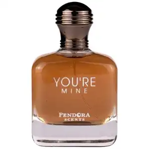 You‘re Mine Eau de Parfum 100ml, nagykereskedelem, Pendora... Exkluzív ajánlat