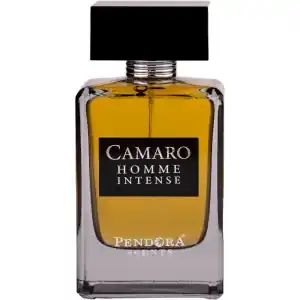 Camaro Homme Intense Eau de Parfum 100ml, nagyker, Pendora... Árcsökkenés