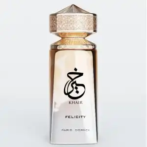 Khair Felicity Eau de Parfum 100ml, nagyker, Paris Corner Csak ma