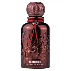 Molten Oud parfüm kivonat 100ml, nagykereskedelem, Auraa... Vásárlói kedvenc