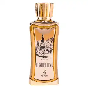 Biztonságos fizetés Cosmopolitan Dubai Eau de Parfum 100ml, nagyker, Emir
