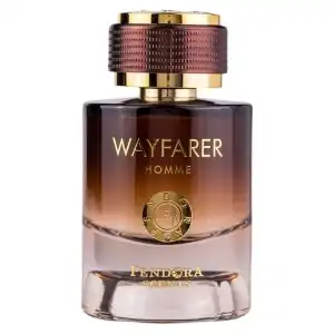 Wayfarer Eau de Parfum 100ml, nagyker, Pendora Scents Újdonság