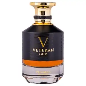 Veteran Oud Eau de Parfum 100ml, nagyker, Pendora Scents Azonnali szállítás