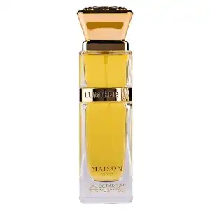 Olcsóbb Lumiere Eau de Parfum 110ml, nagyker, Maison Asrar