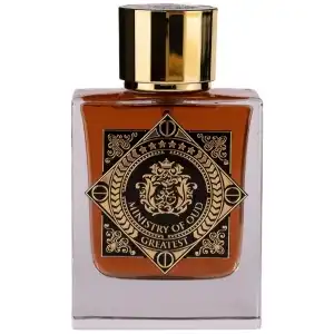 Olcsóbb Greatest Parfüm Extract 100ml, nagykereskedelem, Ministry...