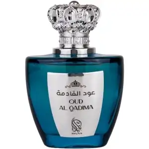 Oud Al Qadima Eau de Parfum 100ml, nagyker, Nylaa Újdonság