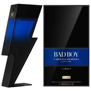 Bad Boy Cobalt Elixir Parfum Intense Eau de Parfum 100ml,... Vedd meg online