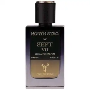 Szept VII. Parfüm kivonat 100ml, nagyker, North Stag Expressz kézbesítés