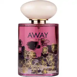 Away Eau de Parfum 100ml, nagyker, Pendora Scents Ne maradj le