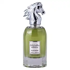 Kaheela Platinum Eau de Parfum 85ml, nagyker, Paris Corner Gyors kiszállítás