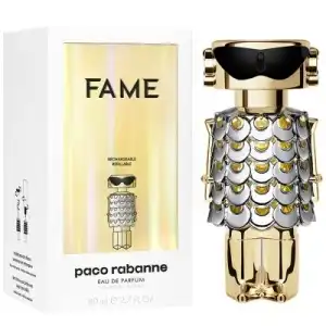 Fame Eau de Parfum 80ml, nagyker, Paco Rabanne Exkluzív ajánlat