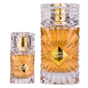 Sweet Heaven Eau de Parfum 20ml, nagyker, Gulf Orchid Kihagyhatatlan ajánlat
